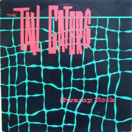 The Tail Gators - Swamp Rock