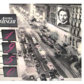 Amedeo Minghi - 1950