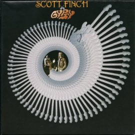 Scott Finch & Gypsy (20) - Haze Of Mother Nature