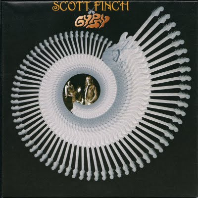 Scott Finch & Gypsy (20) - Haze Of Mother Nature