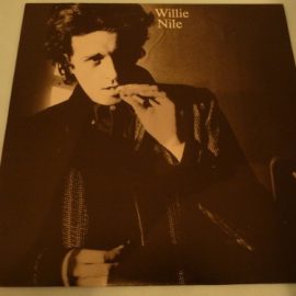 Willie Nile - Willie Nile