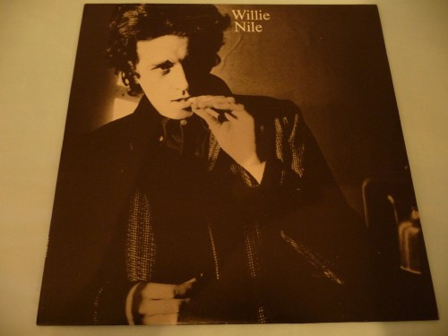 Willie Nile - Willie Nile