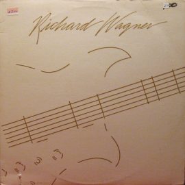 Richard Wagner* - Richard Wagner