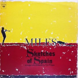 Miles Davis - Sketches Of Spain