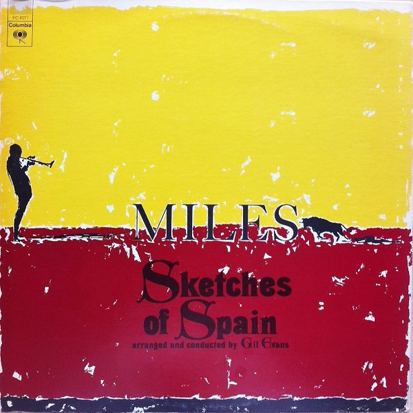Miles Davis - Sketches Of Spain