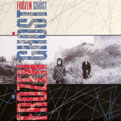 Frōzen Ghōst - Frōzen Ghōst