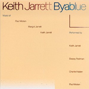 Keith Jarrett - Byablue