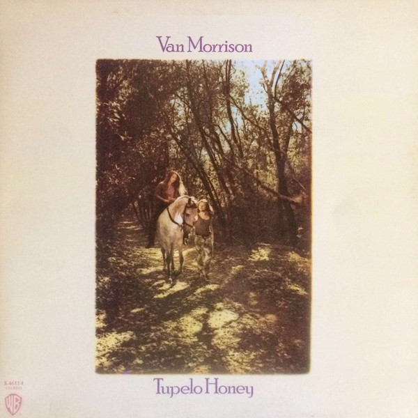 Van Morrison - Tupelo Honey