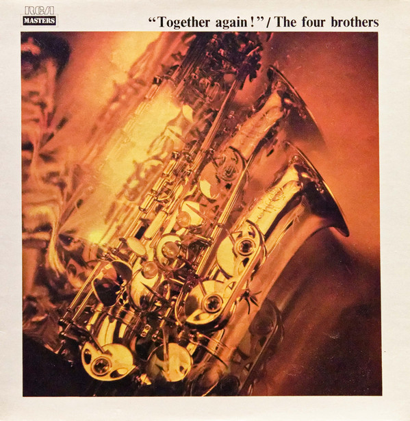 The Four Brothers (2) - Together Again !