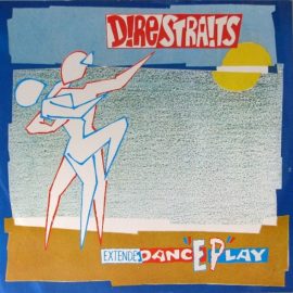 Dire Straits - ExtendeDancEPlay