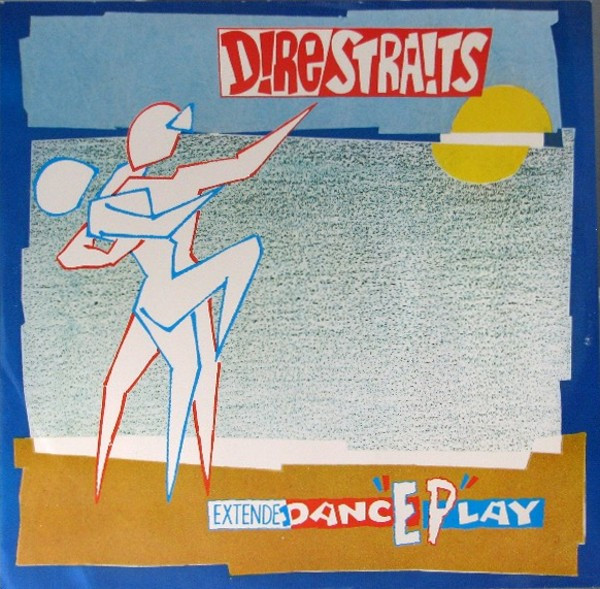Dire Straits - ExtendeDancEPlay