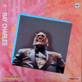 Ray Charles - Ray Charles