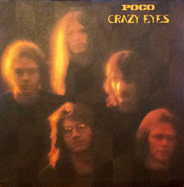 Poco (3) - Crazy Eyes