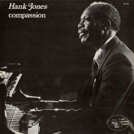 Hank Jones - Compassion