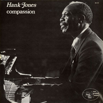 Hank Jones - Compassion