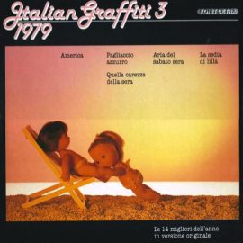 Various - Italian Graffiti 3 - 1979