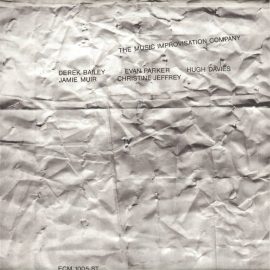 The Music Improvisation Company - The Music Improvisation Company