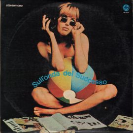 Various - Sull'Onda Del Successo