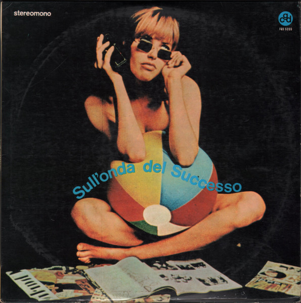 Various - Sull'Onda Del Successo