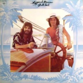 Loggins And Messina - Full Sail
