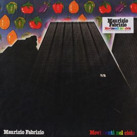Maurizio Fabrizio - Movimenti Nel Cielo