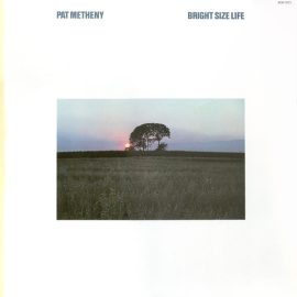Pat Metheny - Bright Size Life