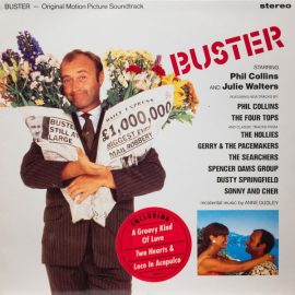 Various - Buster - Original Motion Picture Soundtrack