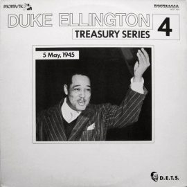 Duke Ellington - 5 May, 1945