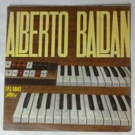 Alberto Baldan* - Alberto Baldan