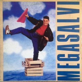 Francesco Salvi - Megasalvi