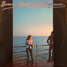 Bonnie Raitt - Sweet Forgiveness