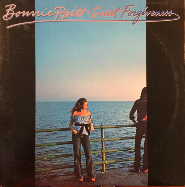 Bonnie Raitt - Sweet Forgiveness