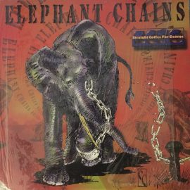 Straight Coffee For George - Elephant Chains