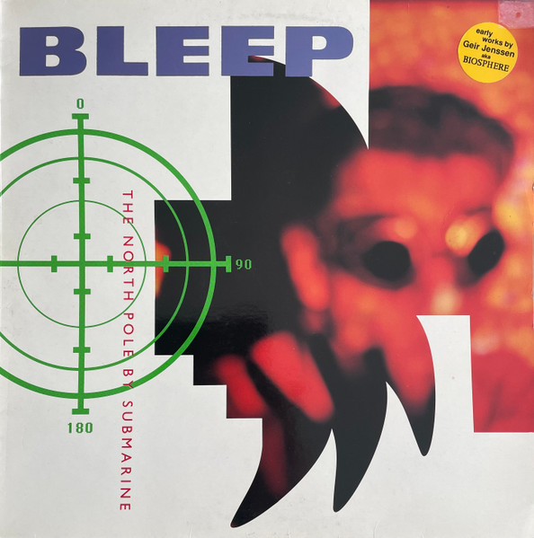 Bleep - The North Pole By Submarine