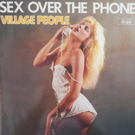 Village People - Sex Over The Phone