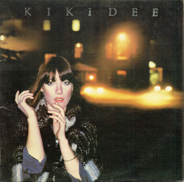 Kiki Dee - Kiki Dee