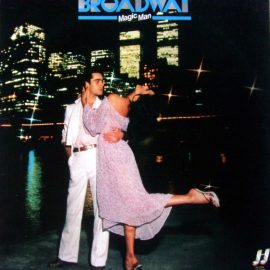 Broadway (5) - Magic Man