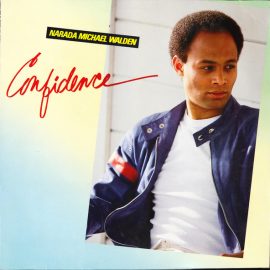 Narada Michael Walden - Confidence