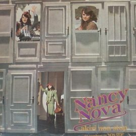 Nancy Nova - Akiri Non Stop