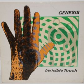 Genesis - Invisible Touch