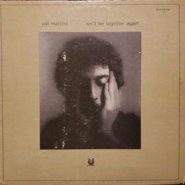 Pat Martino - We'll Be Together Again