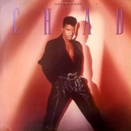 Chad - Fast Music, Love & Promises