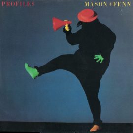 Mason* + Fenn* - Profiles