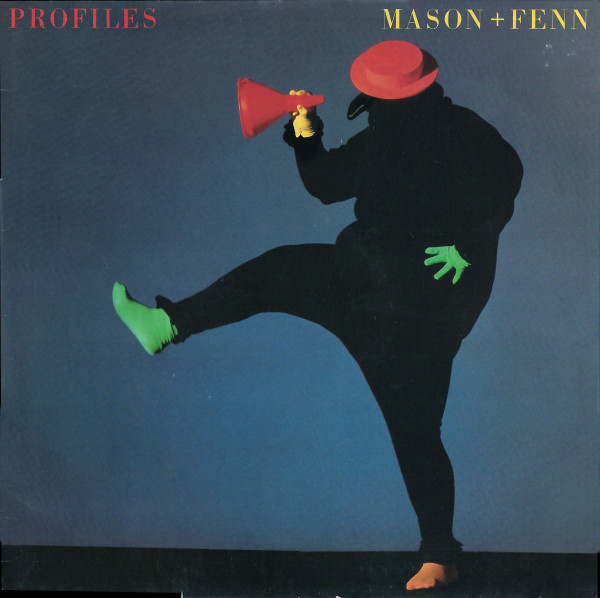 Mason* + Fenn* - Profiles