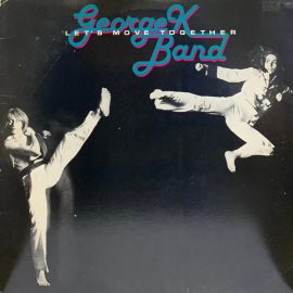 George K Band - Let's Move Together