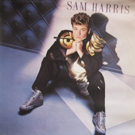 Sam Harris (2) - Sam Harris
