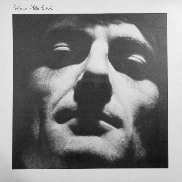 Peter Hammill - Patience