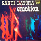 Santi Latora - Emotion