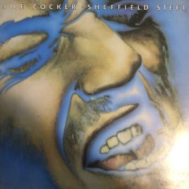 Joe Cocker - Sheffield Steel