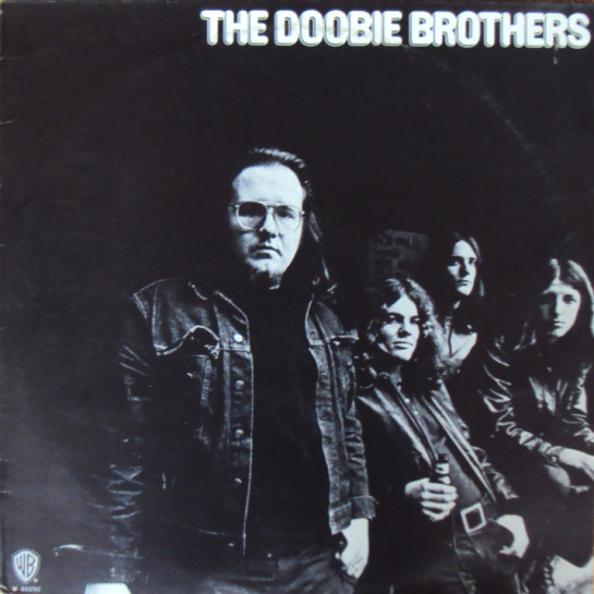 The Doobie Brothers - The Doobie Brothers